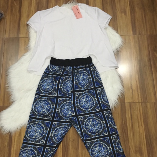 (Sale) set bộ hàng thiết kế