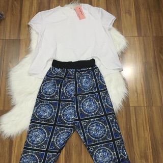 Set bộ hàng thiết kế