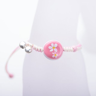 Lắc tay Handmade gốm sứ - TS-0028