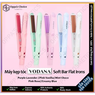 Máy kẹp tóc VODANA Soft Bar Flat Irons