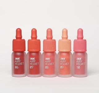 Son Ink Airy velvet ( mẫu mới) 💋💋