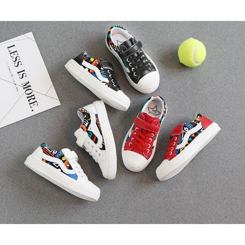 SALE SOCK-GIÀY THỂ THAO KIỂU VANS