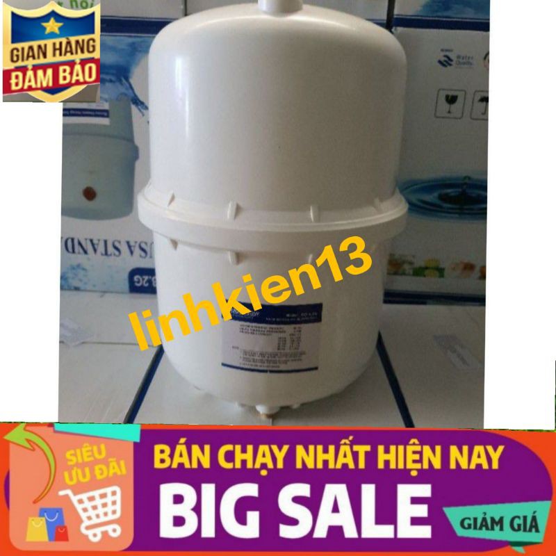 Bình áp máy lọc nước - bình chứa nước máy lọc nước 3.2