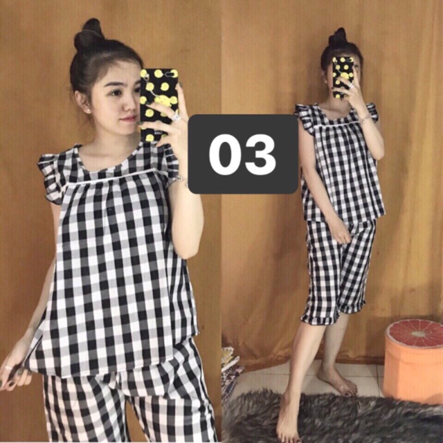 Đồ bộ kate loại 1 | BigBuy360 - bigbuy360.vn