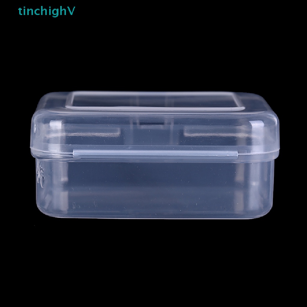 [TinchighV] Hộp Quà Tặng Đựng Trang Sức / Đồng Hồ Đếm Bước / Đồng Hồ Đeo Tay Bền Bỉ