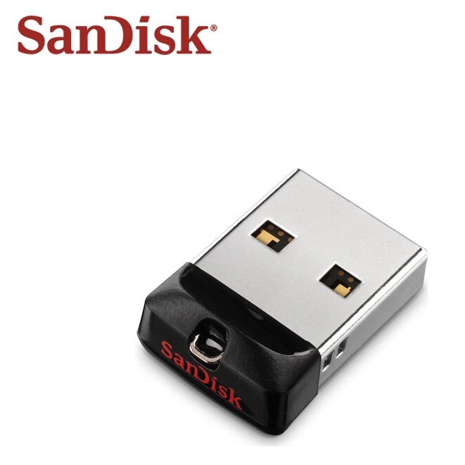 USB 3.0 Sandisk CZ33 mini OTG 64GB-32GB chất lượng cao