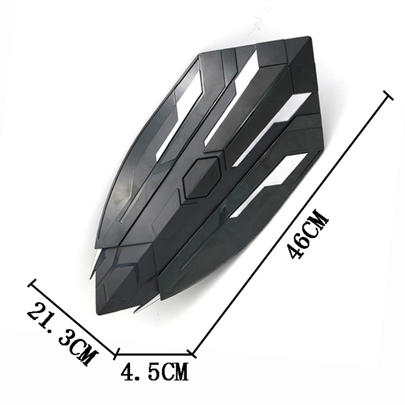 Bộ Khiên Mặt Nạ Captain America và Búa Thor Hóa Trang Halloween