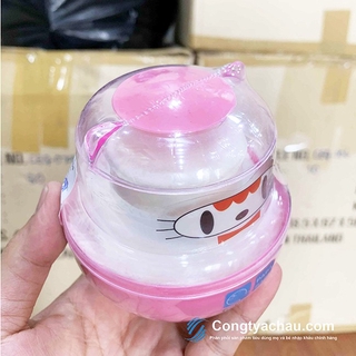 Hộp đựng phấn nhỏ cho bé CEQ107