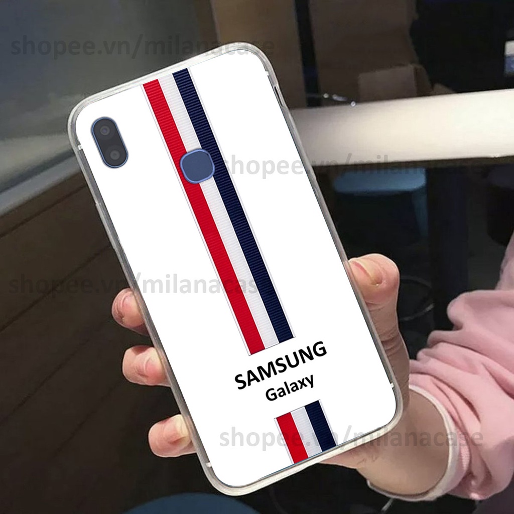 Ốp Vsmart Joy 1 / Joy 1 Plus / Joy1+ in giả da phong cách thể thao, cá tính, thời trang