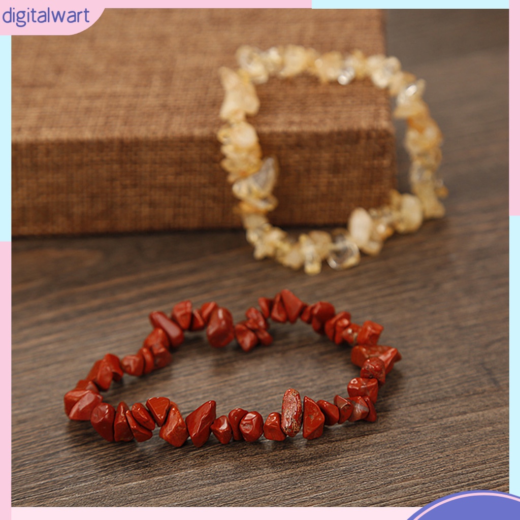 Vòng tay đính đá nhân tạo thời trang cá tính dành cho nữ