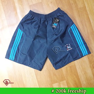 Quần đùi nam mặc nhà