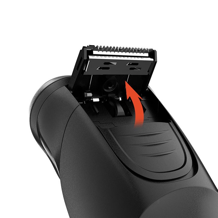 Máy cạo râu Xiaomi Enchen Warrior trimmer