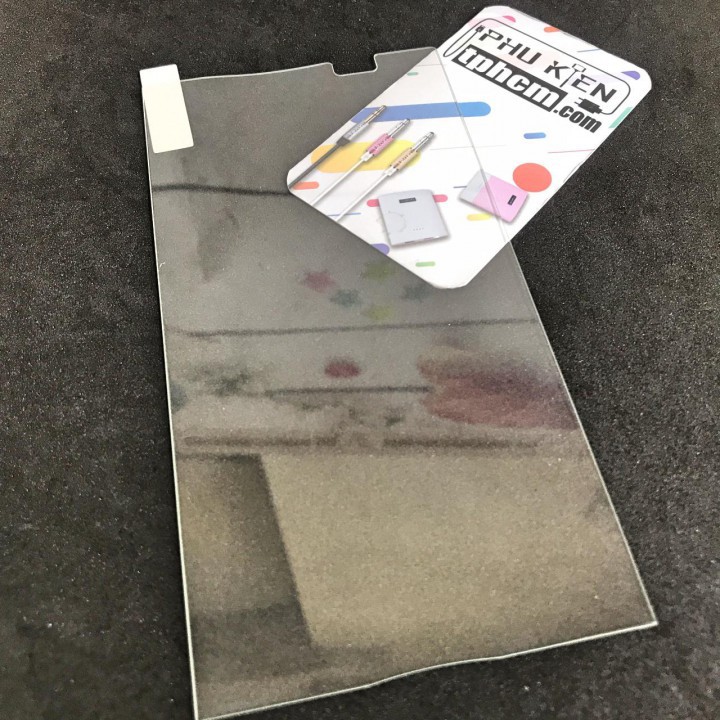 Dán cường lực chống trầy Sky A860