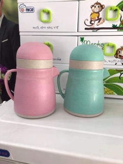 VẮT CAM LÚA MẠCH CÓ TAY CẦM