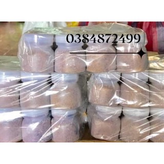 Muối Tiêu Lốp 12 hủ chính gốc ngon xĩu