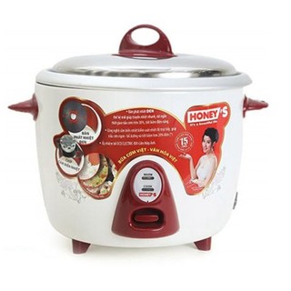Nồi cơm điện Honey's HO501-M15D 1.5L