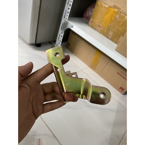 Pass bửng wave thái 99