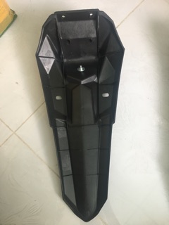 Dè Kiểu Sonic, FZ cho Winner