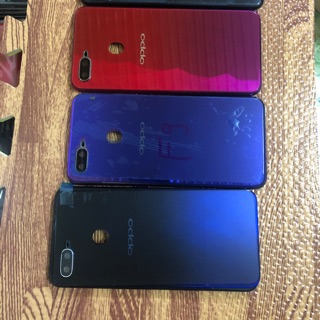 VỎ BỘ OPPO F9 MỚI 100%