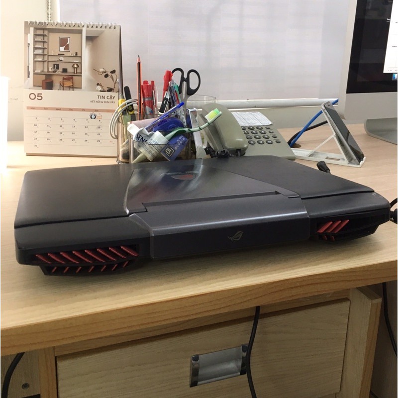 Laptop Asus G751J | BigBuy360 - bigbuy360.vn