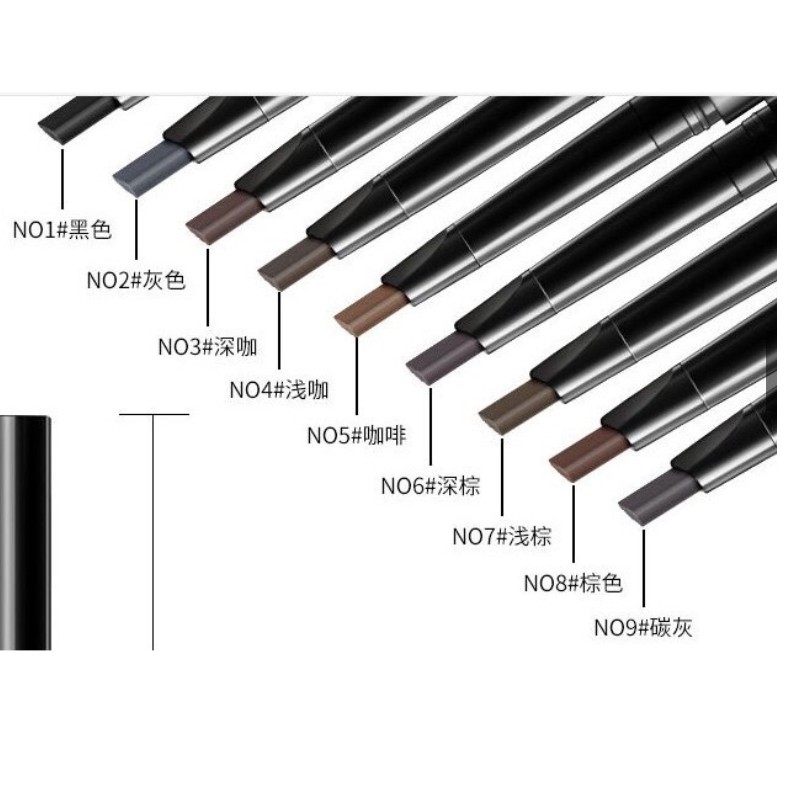 Chì kẻ mày MAYCREATE hàng nội địa Trung | BigBuy360 - bigbuy360.vn