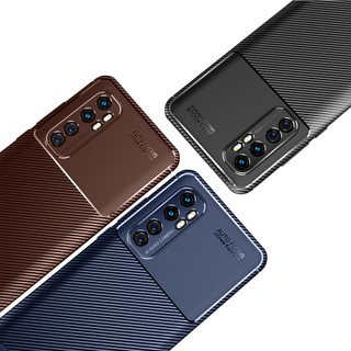 Ốp lưng Mi Note 10 Lite vân Rằn Ri Auto Focus chống sốc cao cấp