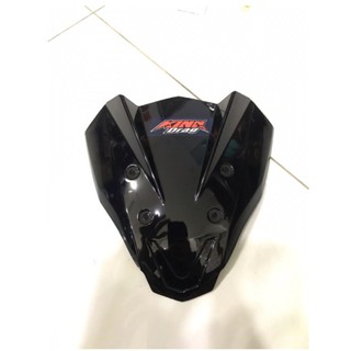 mão chắn gió xe winner X