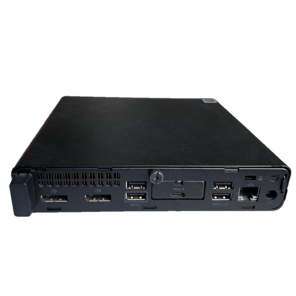 Máy tính Mini HP EliteDesk 705 G4 35W AMD (Socket AM4) | WebRaoVat - webraovat.net.vn