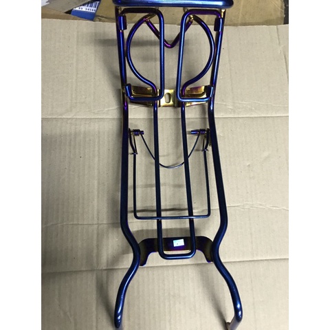 Bảo vệ đèn lái inox Sirius, Sirius fi, W2017, Fu 2018,...