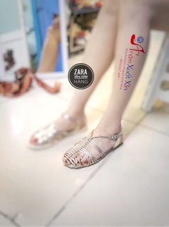 ZARA SANDAL