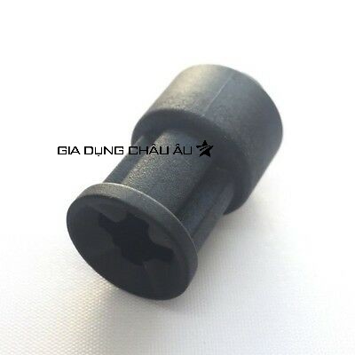 Hoa khế đen máy xay cầm tay Braun - Hàng chính hãng 100%