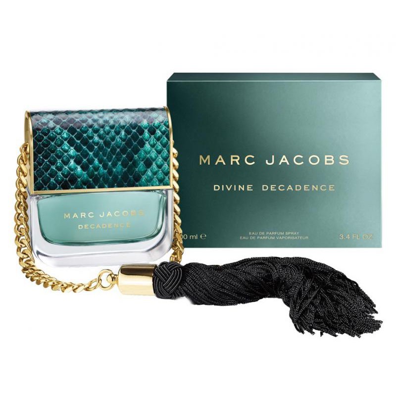 Nước hoa Marc Jacobs ❣️FREESHIP❣️ Nước hoa Marc Jacobs Divine Decadence EDP