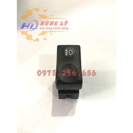Công Tắc Bập Bênh đèn gầm 4 chân DF nhỏ công tắc ô tô các loại phụ tùng ô tô phụ tùng Hùng Lỳ