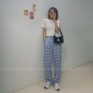 #QV quần vải Cocochacha