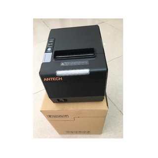 Máy in hóa đơn nhà bếp Antech PRP850