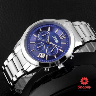 Đồng hồ skmei nam chính hãng