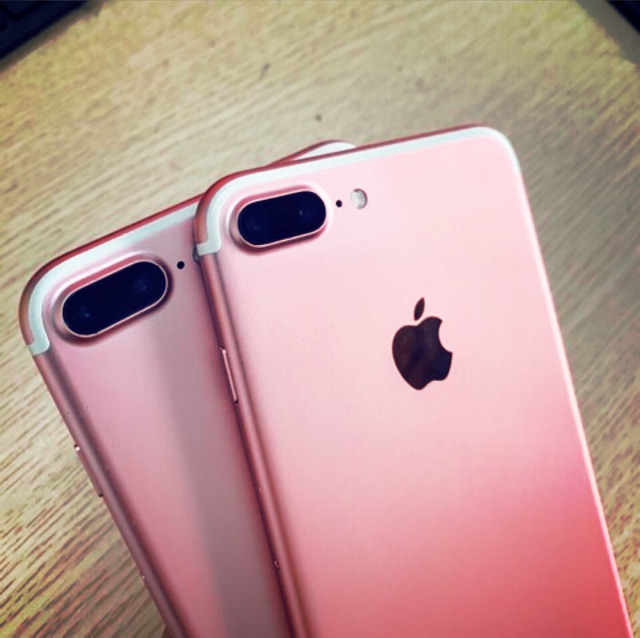 ĐIỆN THOẠI IPHONE 7 PLUS QUỐC TẾ 32GB LIKENEW 99%