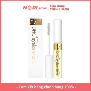 Tinh chất dưỡng mi DHC Eyelash Tonic 6.5ml