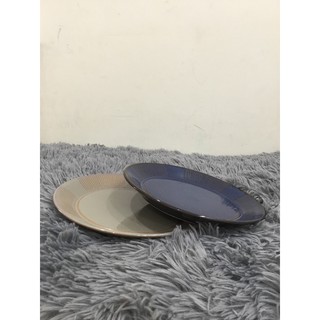 DĨA SÂU LÒNG 20X2.5 CM - GỐM SỨ DONG HWA - HÀNG VIỆT NAM CHẤT LƯỢNG CAO