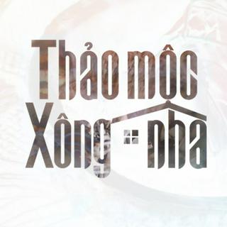 Thảo Mộc Xông Nhà