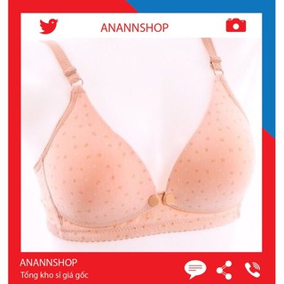 Áo lót bà bầu (không gọng không đệm)