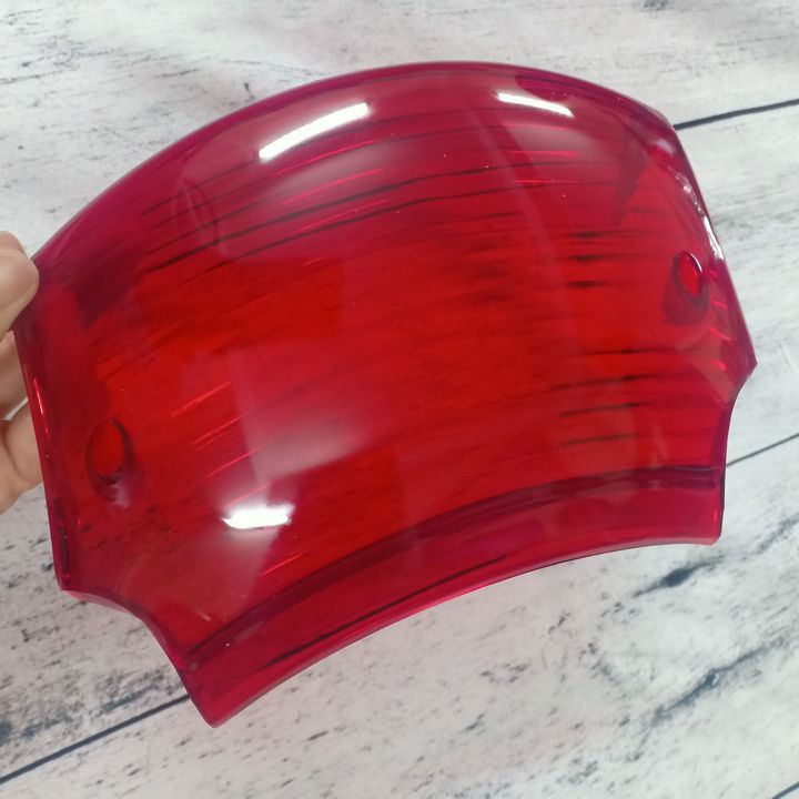 Nắp đèn hậu xe SH đời 2001-2005, SH đời 2006 -2008, A Còng và Fx 125 HONDA