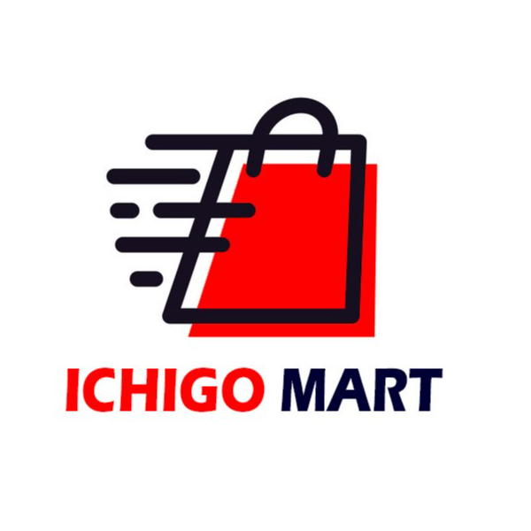 Ichigo Mart