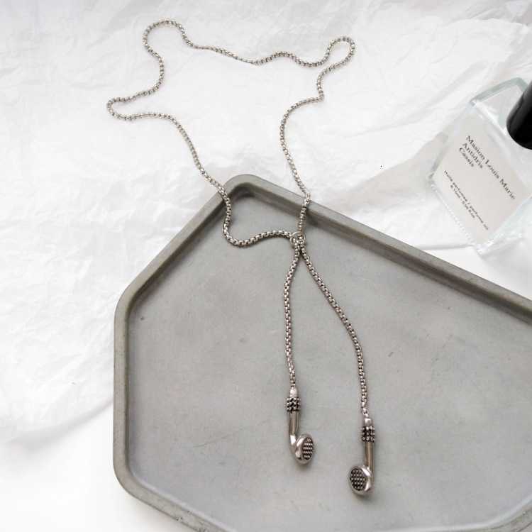 Vòng cổ thiết kế phong cách hiphop cá tính thời trang | BigBuy360 - bigbuy360.vn