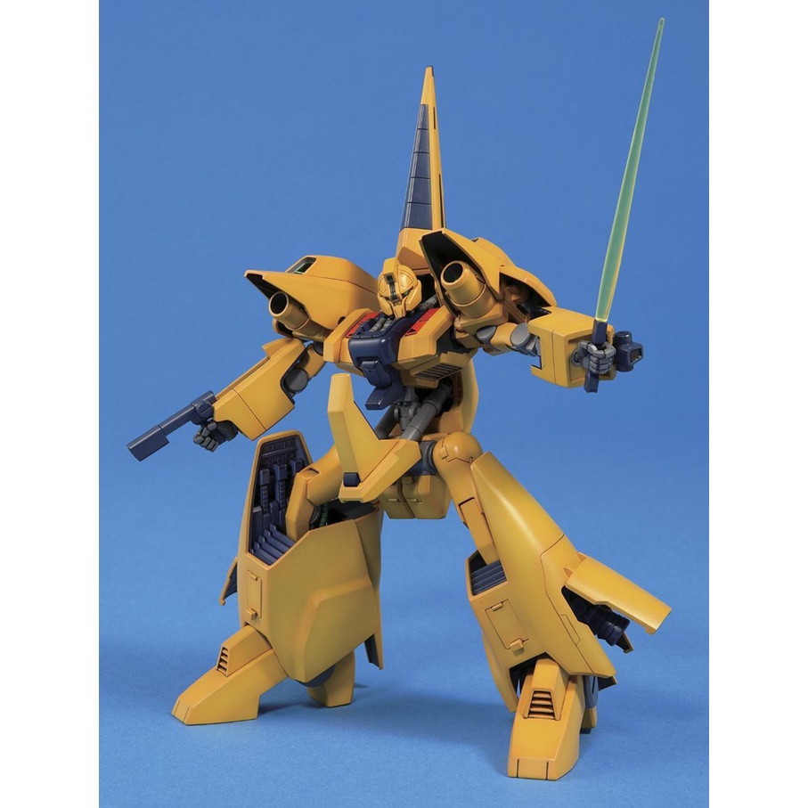 Mô Hình Gundam HG METHUS Bandai 1/144 HGUC UC Đồ Chơi Lắp Ráp Anime Nhật