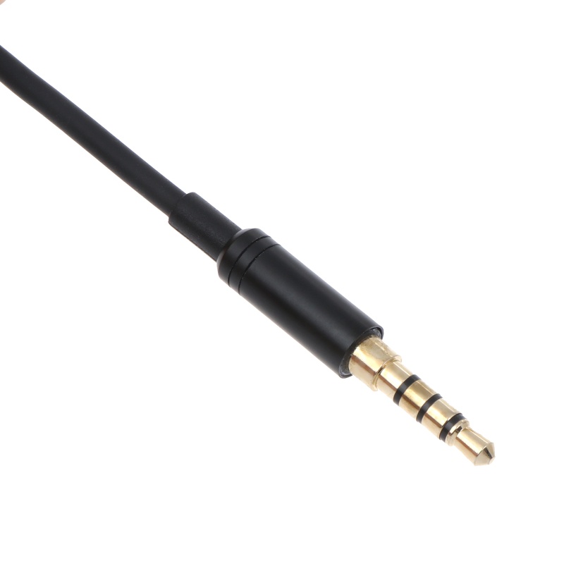 Dây Cáp Nối Đầu Vào Cho Tai Nghe SapsteelSeries Arctis3 5 7