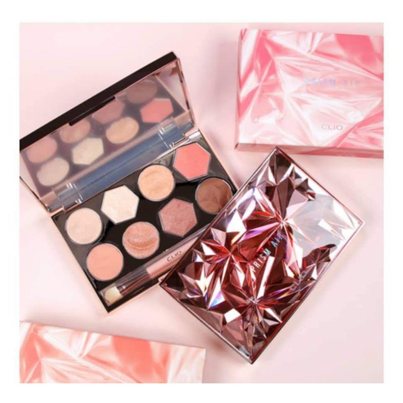 Bảng mắt Clio | BigBuy360 - bigbuy360.vn