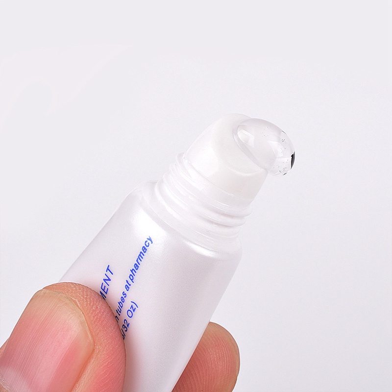 Tinh Chất Khóa Màu Sắc Pha Lê Chăm Sóc Da Mặt Và Môi