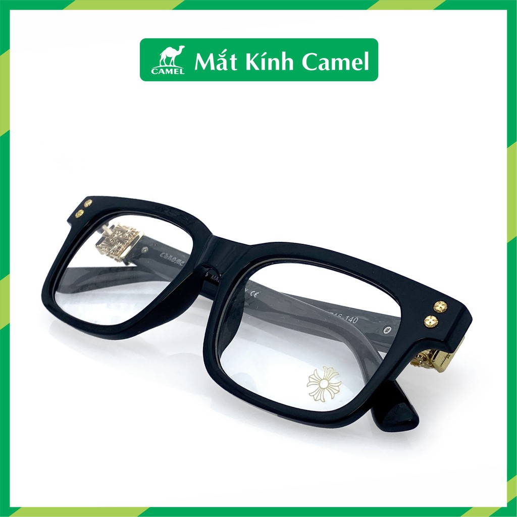 Kính giả cận CH thời trang cao cấp Nam Nữ [2 chấm vàng] | BigBuy360 - bigbuy360.vn
