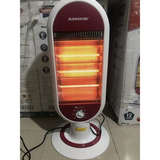 máy sưởi Sunhouse SHD7022